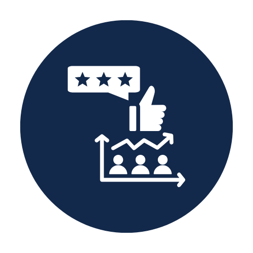 Improved Employee engagement