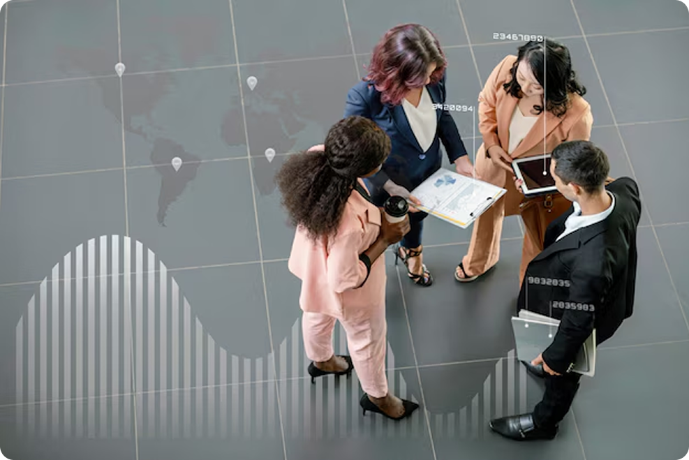 How HR Outsourcing Can Save Time & Boost Business Growth