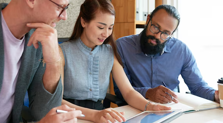 Certification in Presentation Skills Professional (CPSP)