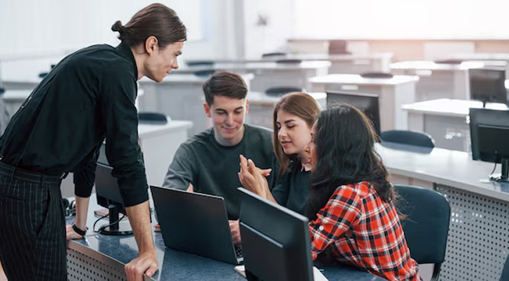 Certification in Global People Management Expert(CGPME)