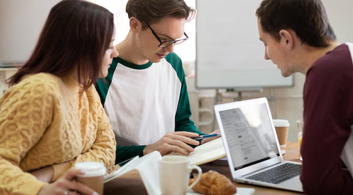 Certified Diversity, Equity & Inclusion Transformation Leader (CDEITL)