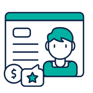 Company Profile Creation