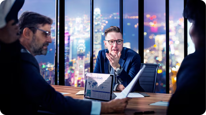 Resolve Disputes Strengthen Collaboration