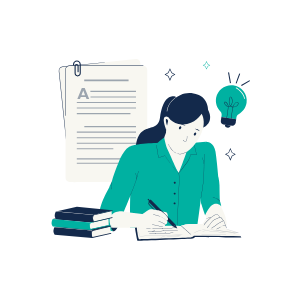 Professional Content Writing