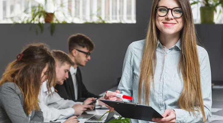 Certification in Operations Management (COM)