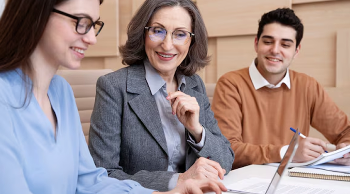 Certified Agile People Strategist (CAPS)