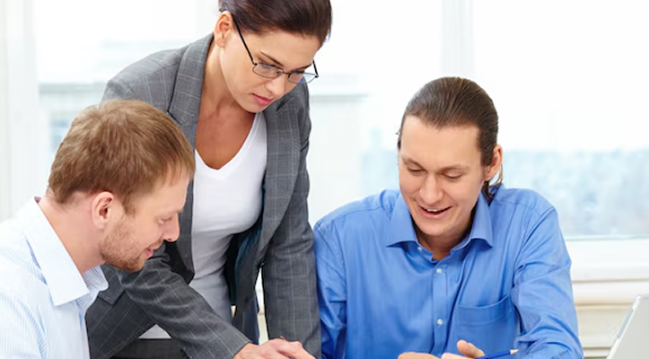 Certified Saudi Labour Law Professional (CSLLP)