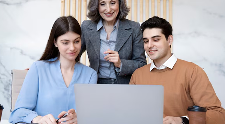 Certified Train the Trainer (CTT)