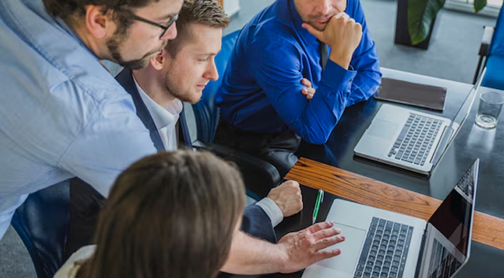 Certified Human Capital Planning Specialist (CHCPS)