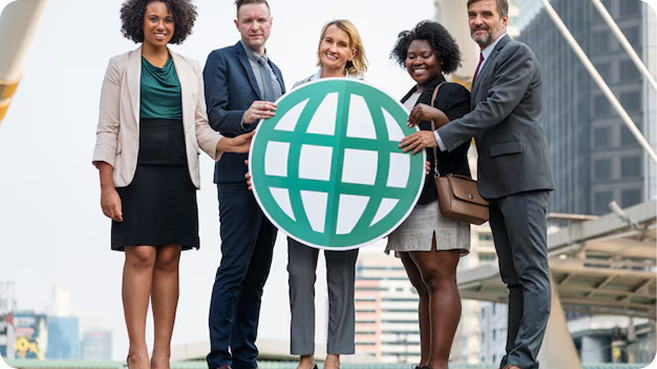 Diversity and equity inclusion