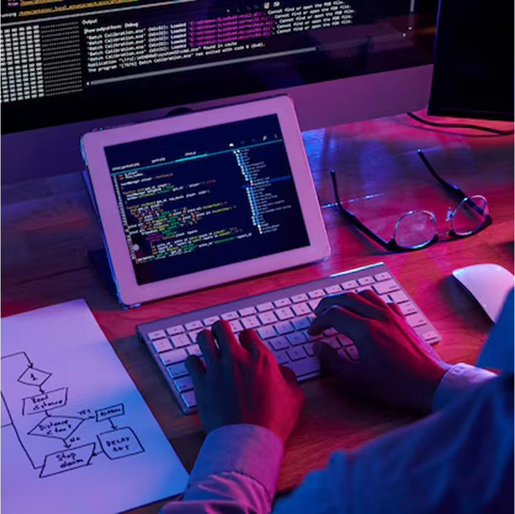 ERP software solutions