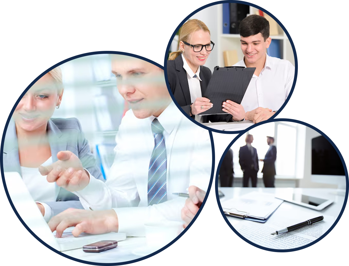 HR admin management by kenalps