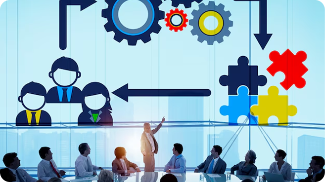 Organisation Culture Design and Development