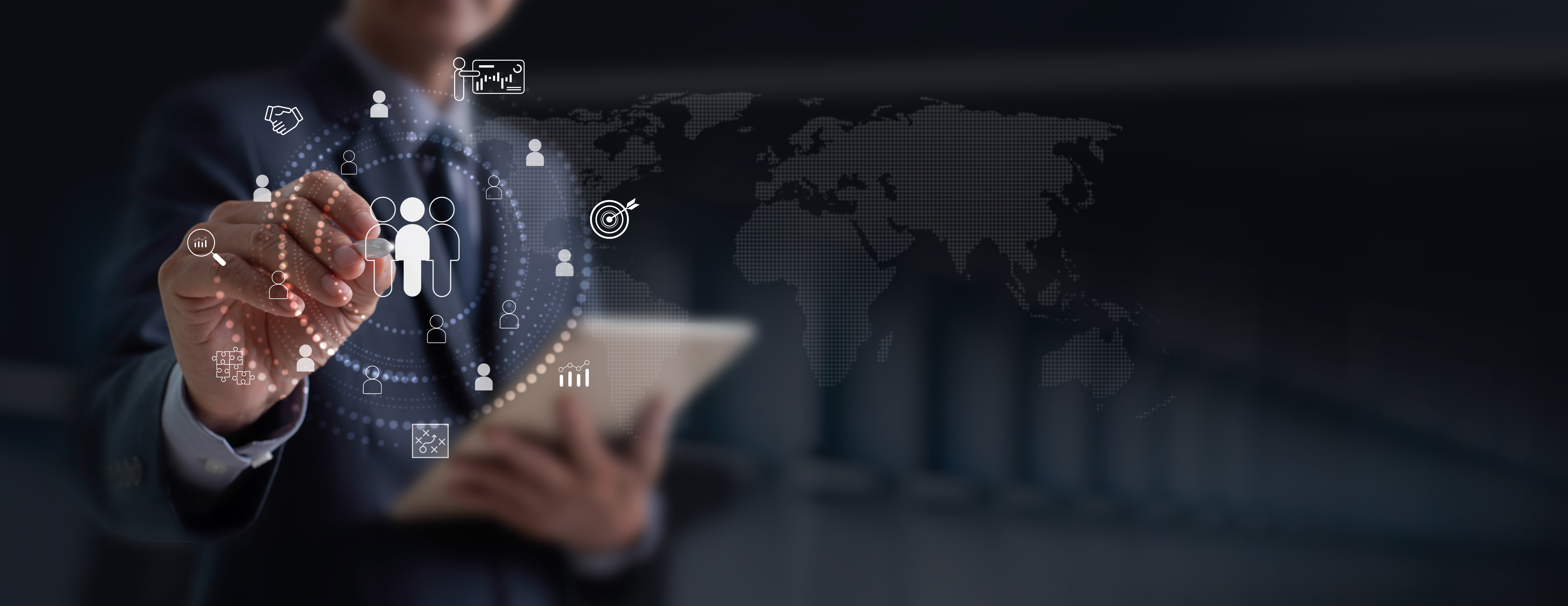 kenalps HR outsourcing solutions