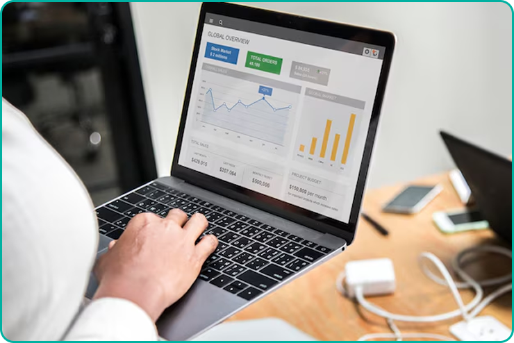 Search Engine Optimization