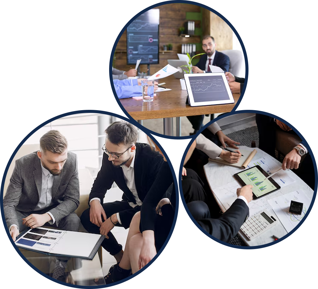 HR Strategic management