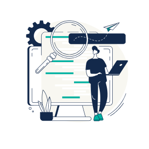 website development at kenalps