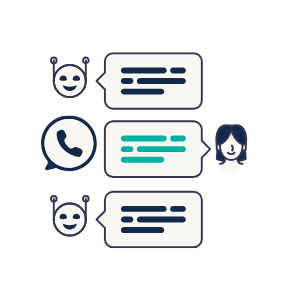 WhatsApp Bulk Messaging & Chatbots
