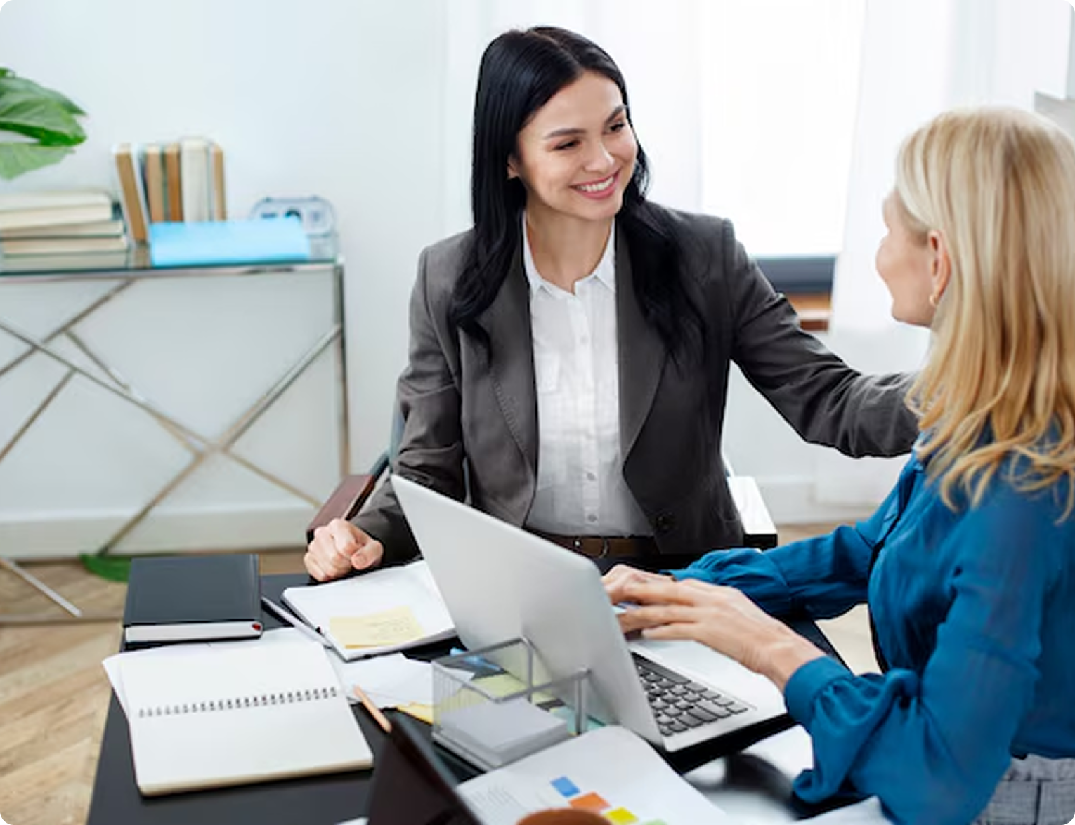 Balanced Scorecard Framework by Kenalps